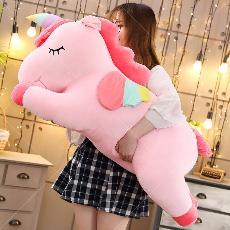 Peluche gigante